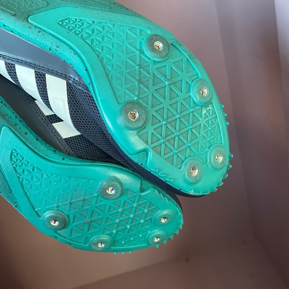 Long distance spikes - Picture 3 of 3